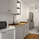 Apartment Apartamenty Wczasowa - Z Widokiem Na Gory, Parkingiem, Rowerownia Kudowa Zdroj