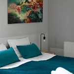 Apartment Apartamenty Wczasowa - Z Widokiem Na Gory, Parkingiem, Rowerownia