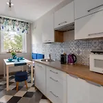 Apartamenty Wczasowa - Z Widokiem Na Gory, Parkingiem, Rowerownia
