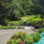 Wczasowa - Z Widokiem Na Gory, Parkingiem, Rowerownia Appartamento Kudowa-Zdrój