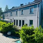 Wczasowa - Z Widokiem Na Gory, Parkingiem, Rowerownia