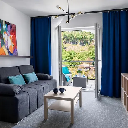 Wczasowa - Z Widokiem Na Gory, Parkingiem, Narciarnia *