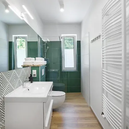 Wczasowa - Z Widokiem Na Gory, Parkingiem, Narciarnia * 库多瓦-兹德鲁伊