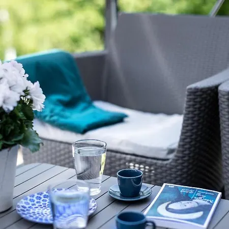 Wczasowa - Z Widokiem Na Gory, Parkingiem, Narciarnia Kudowa-Zdrój