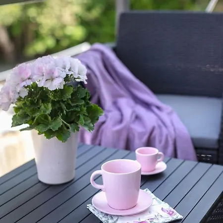 Wczasowa - Z Widokiem Na Gory, Parkingiem, Narciarnia