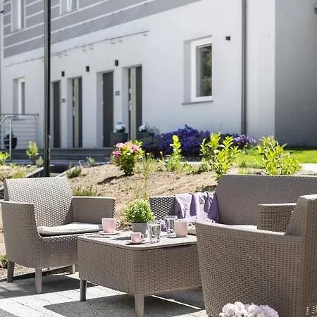 Wczasowa - Z Widokiem Na Gory, Parkingiem, Rowerownia Appartement