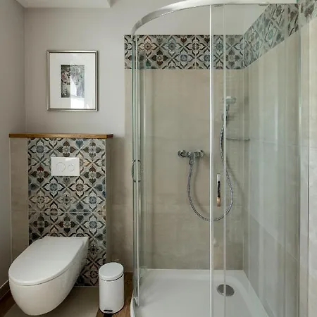 Wczasowa - Z Widokiem Na Gory, Parkingiem, Narciarnia 公寓 *