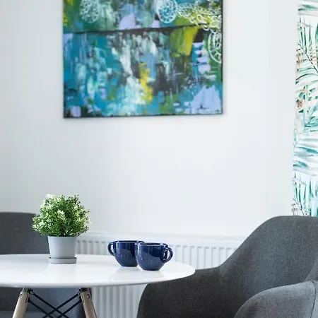 Wczasowa - Z Widokiem Na Gory, Parkingiem, Narciarnia