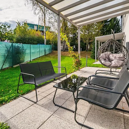 Wczasowa - Z Widokiem Na Gory, Parkingiem, Narciarnia Kudowa-Zdrój