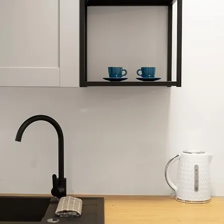 Wczasowa - Komfort Z Narciarnia Apartment Kudowa Zdroj
