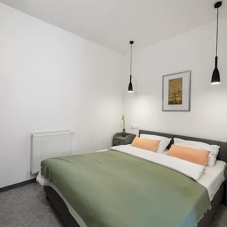 Wczasowa - Komfort Z Narciarnia Apartment *