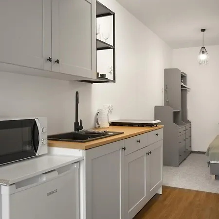 Apartment Wczasowa - Komfort Z Narciarnia Kudowa Zdroj