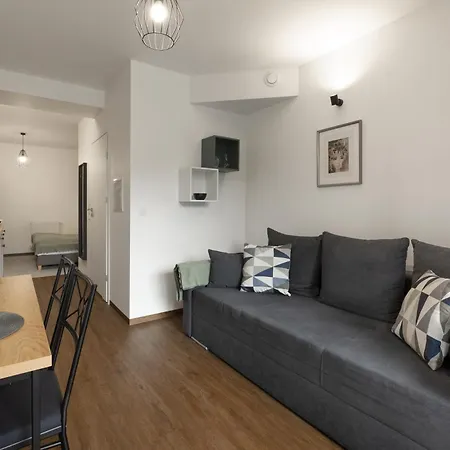Wczasowa - Komfort Z Narciarnia Apartment *