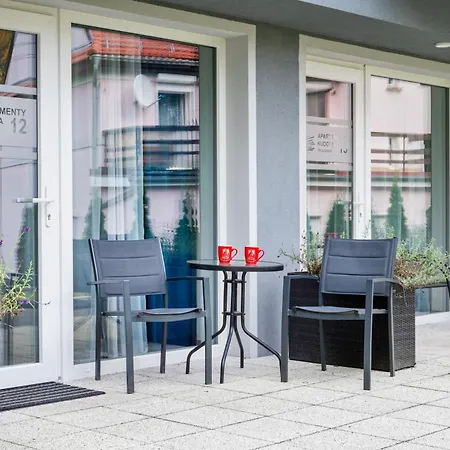 Wczasowa - Z Widokiem Na Gory, Parkingiem, Narciarnia 库多瓦-兹德鲁伊