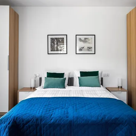 Wczasowa - Z Widokiem Na Gory, Parkingiem, Narciarnia Kudowa-Zdrój