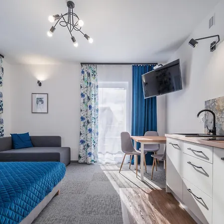 Wczasowa - Z Widokiem Na Gory, Parkingiem, Narciarnia Kudowa-Zdrój