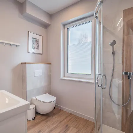 Wczasowa - Z Widokiem Na Gory, Parkingiem, Narciarnia * Kudowa-Zdrój