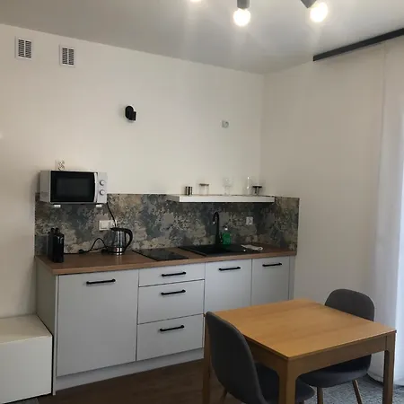 Wczasowa - Z Widokiem Na Gory, Parkingiem, Narciarnia