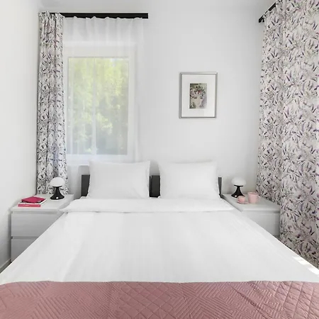 公寓 Wczasowa - Z Widokiem Na Gory, Parkingiem, Narciarnia *