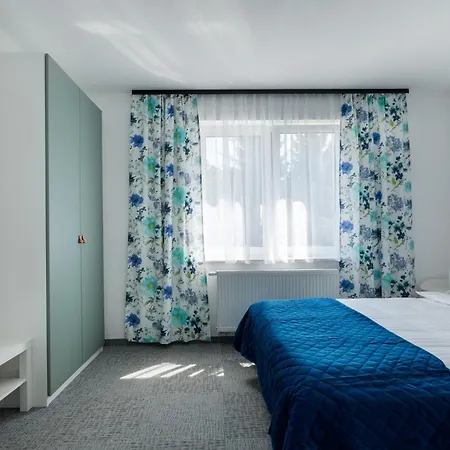 Wczasowa - Z Widokiem Na Gory, Parkingiem, Narciarnia Kudowa-Zdrój