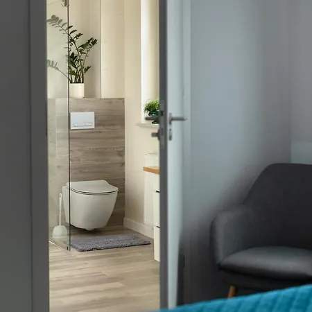 Wczasowa - Z Widokiem Na Gory, Parkingiem, Narciarnia * Kudowa-Zdrój