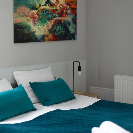 Appartement Wczasowa - Z Widokiem Na Gory, Parkingiem, Narciarnia