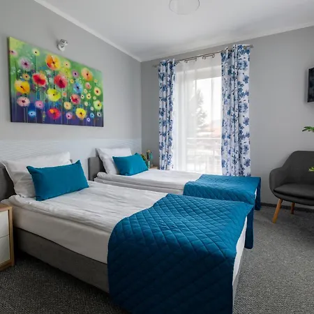 Wczasowa - Komfort Z Narciarnia Apartment Kudowa Zdroj