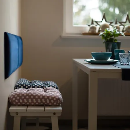 Wczasowa - Z Widokiem Na Gory, Parkingiem, Narciarnia *