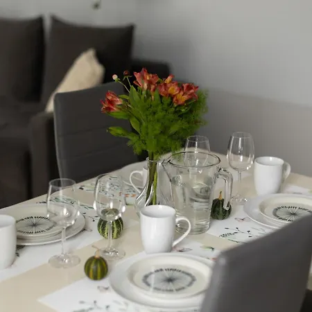 Wczasowa - Z Widokiem Na Gory, Parkingiem, Narciarnia