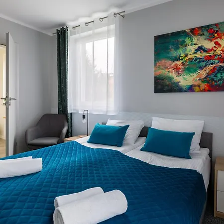 Wczasowa - Z Widokiem Na Gory, Parkingiem, Narciarnia Kudowa-Zdrój