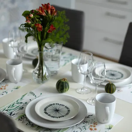 公寓 Wczasowa - Z Widokiem Na Gory, Parkingiem, Narciarnia *