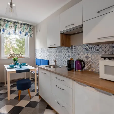 Wczasowa - Z Widokiem Na Gory, Parkingiem, Narciarnia