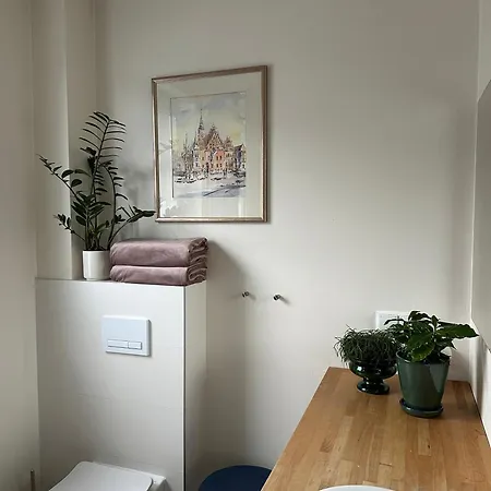 Wczasowa - Z Widokiem Na Gory, Parkingiem, Narciarnia