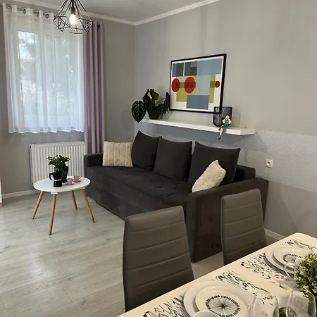 Appartement Wczasowa - Z Widokiem Na Gory, Parkingiem, Rowerownia