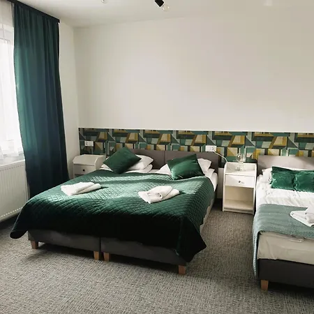 Apartment Wczasowa - Komfort Z Narciarnia Kudowa Zdroj