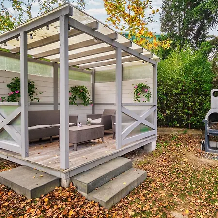 Wczasowa - Z Widokiem Na Gory, Parkingiem, Narciarnia Appartement