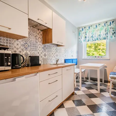 Wczasowa - Z Widokiem Na Gory, Parkingiem, Narciarnia