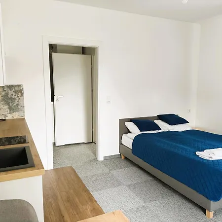 Wczasowa - Z Widokiem Na Gory, Parkingiem, Rowerownia Apartmán *