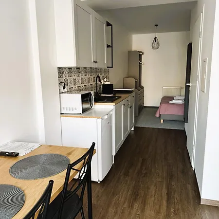 Apartment Wczasowa - Komfort Z Narciarnia *