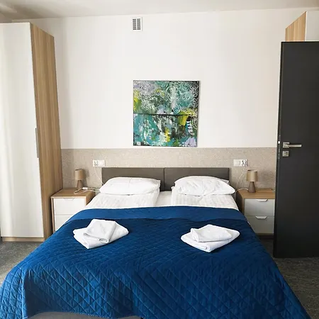 Wczasowa - Komfort Z Narciarnia Apartment