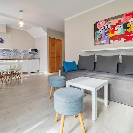 Wczasowa - Z Widokiem Na Gory, Parkingiem, Narciarnia *