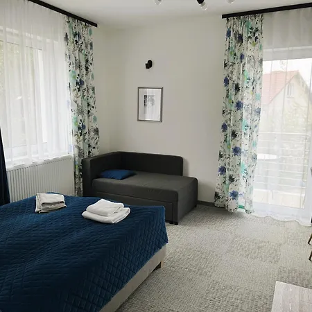 Wczasowa - Komfort Z Narciarnia Apartment Kudowa Zdroj