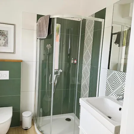 Apartment Wczasowa - Komfort Z Narciarnia