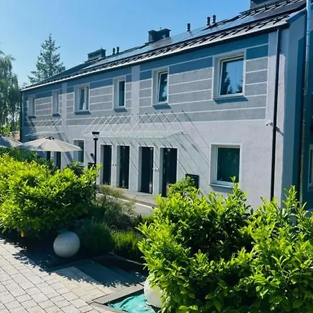 Wczasowa - Z Widokiem Na Gory, Parkingiem, Narciarnia