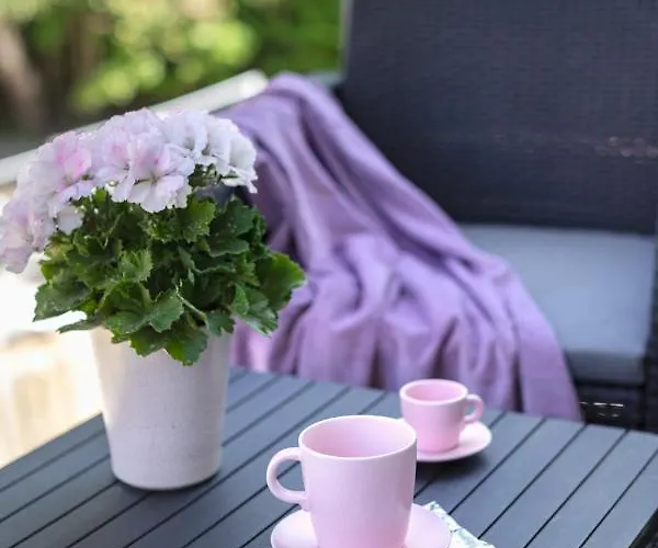 Wczasowa - Z Widokiem Na Gory, Parkingiem, Narciarnia