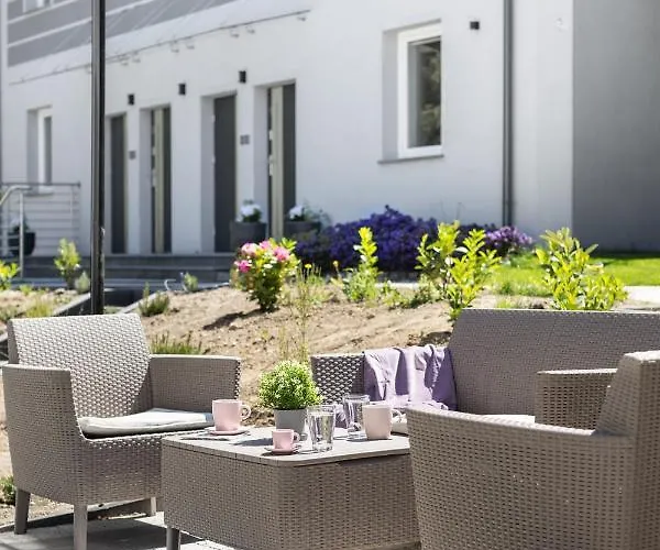 Wczasowa - Z Widokiem Na Gory, Parkingiem, Narciarnia Apartment