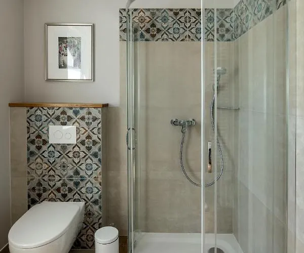 Wczasowa - Z Widokiem Na Gory, Parkingiem, Narciarnia Apartment *