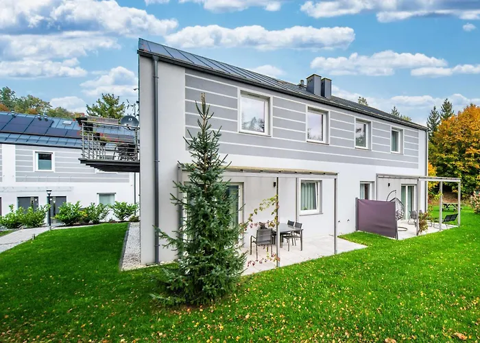 Apartment Wczasowa - Z Widokiem Na Gory, Parkingiem, Narciarnia