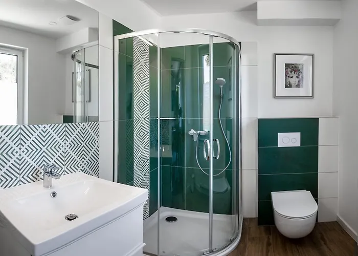 Apartment Wczasowa - Z Widokiem Na Gory, Parkingiem, Narciarnia Kudowa Zdroj