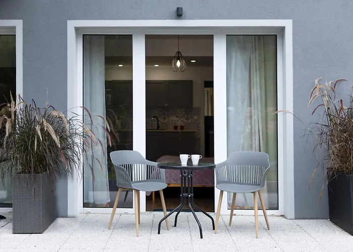 Wczasowa - Z Widokiem Na Gory, Parkingiem, Narciarnia